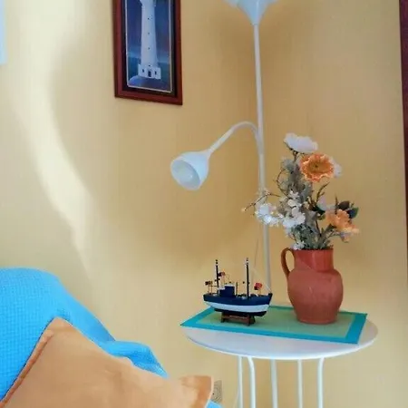 Casa Marea *