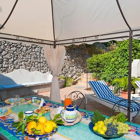 Casa Marea Conca dei Marini