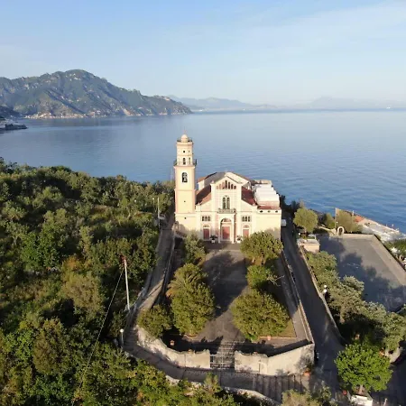 Appartamento Casa Marea Conca dei Marini