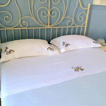 Διαμέρισμα Casa Marea *