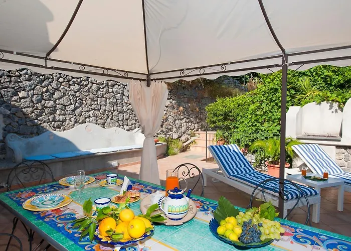 Casa Marea Conca dei Marini