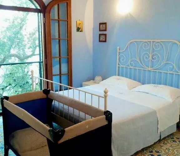 Appartamento Casa Marea *