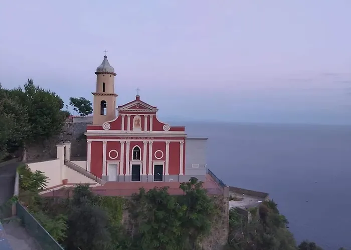 Casa Marea Appartamento Conca dei Marini