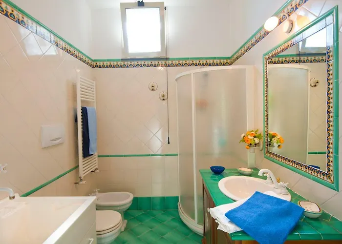 Appartamento Casa Marea *