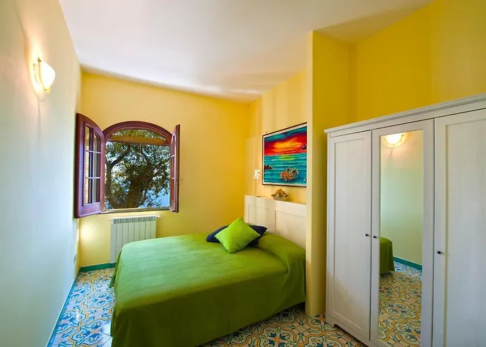 Casa Marea Appartamento *