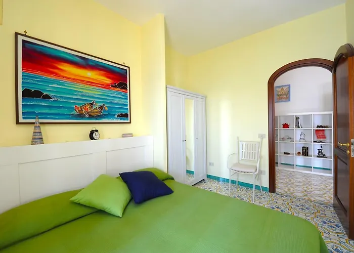 Апартаменты Casa Marea