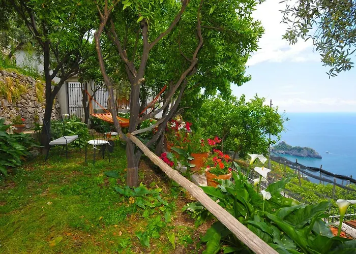 Casa Marea Appartamento