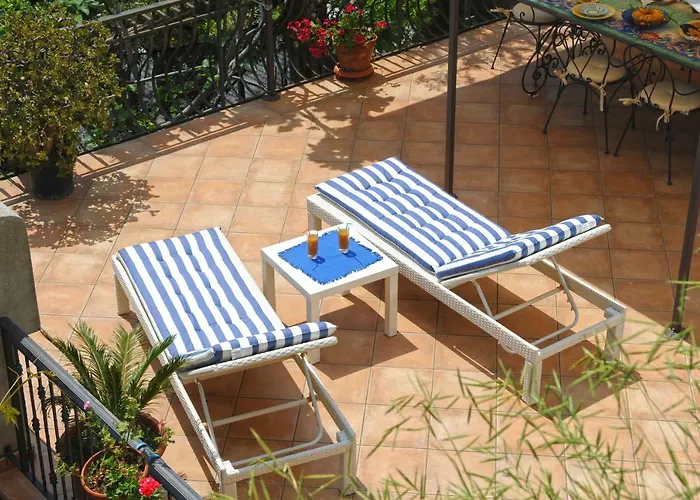 Casa Marea * Conca dei Marini