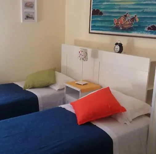 Casa Marea Appartamento