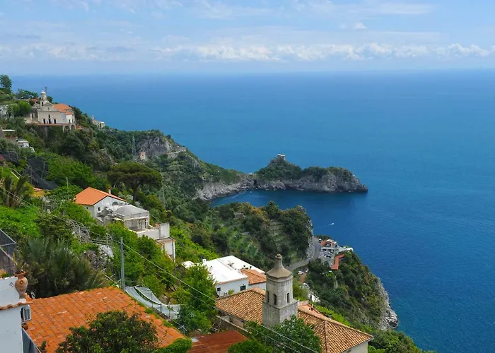 Appartamento Casa Marea Conca dei Marini