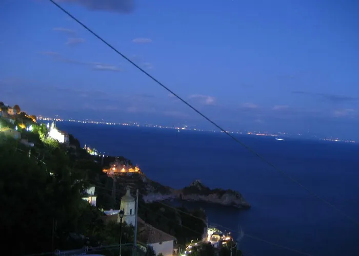 Appartamento Casa Marea Conca dei Marini