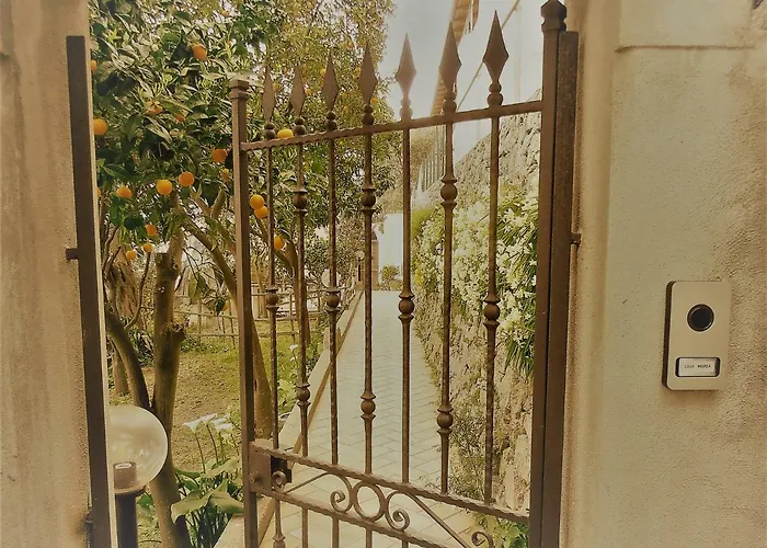 Casa Marea Апартаменты