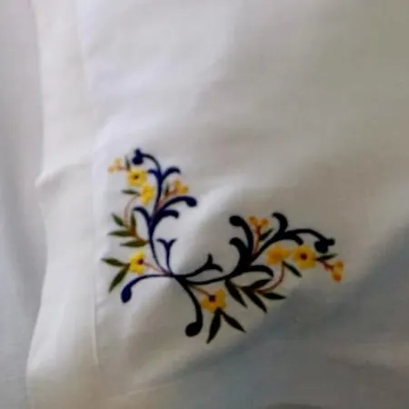 아파트 Casa Marea
