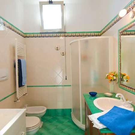아파트 Casa Marea *