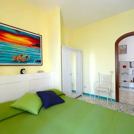 아파트 Casa Marea
