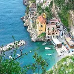 Casa Marea Conca dei Marini