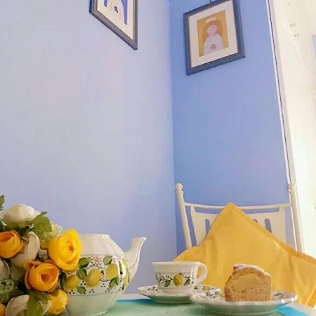 Casa Marea Appartement