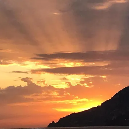 Casa Marea Conca dei Marini