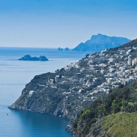 Casa Marea Appartement *