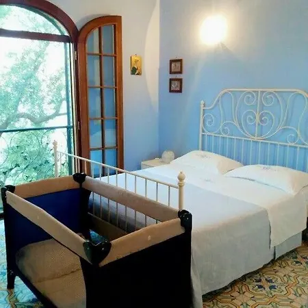 Appartement Casa Marea *