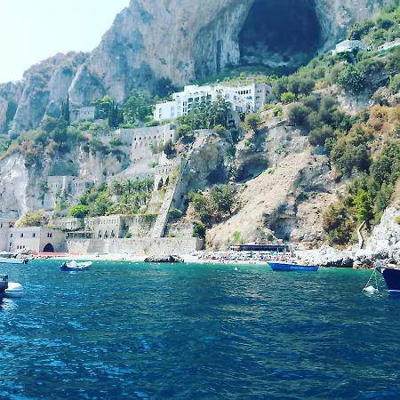 Casa Marea Conca dei Marini