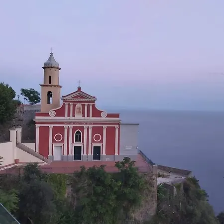 Casa Marea Appartement Conca dei Marini