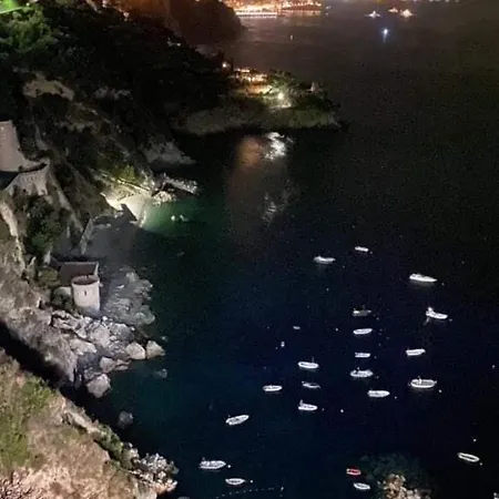 Casa Marea Conca dei Marini