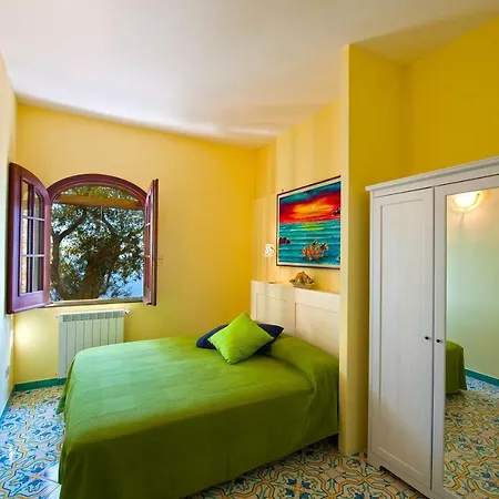 Casa Marea Appartement *