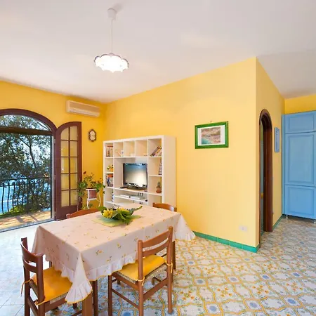 Casa Marea * Conca dei Marini