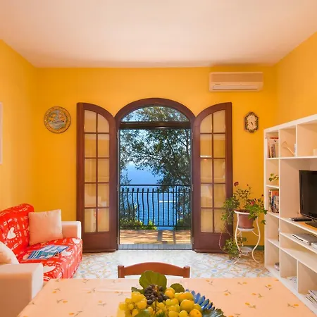 Casa Marea Appartement Conca dei Marini