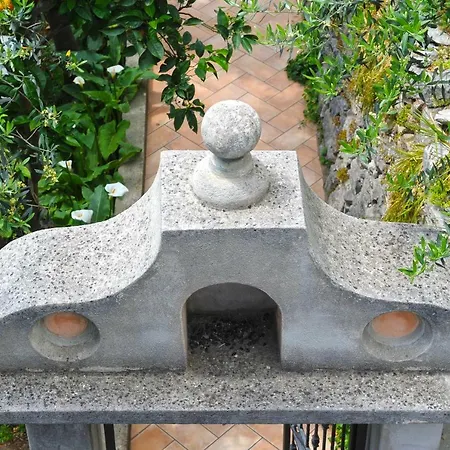 Appartement Casa Marea Conca dei Marini