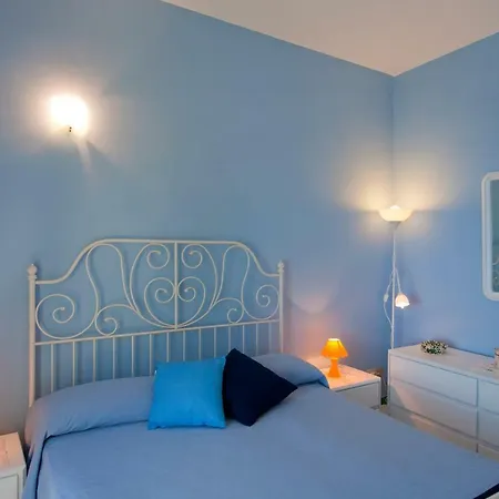 Appartement Casa Marea Conca dei Marini