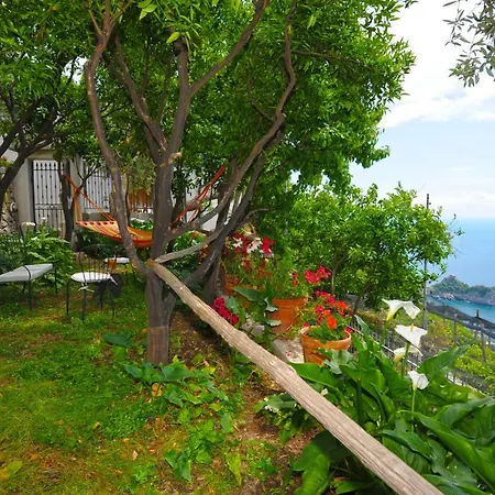 Casa Marea Appartement