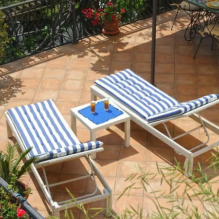 Casa Marea * Conca dei Marini