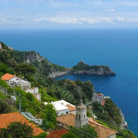 Appartement Casa Marea Conca dei Marini