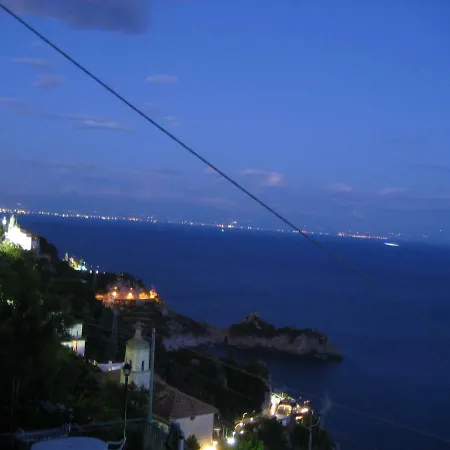 Appartement Casa Marea Conca dei Marini