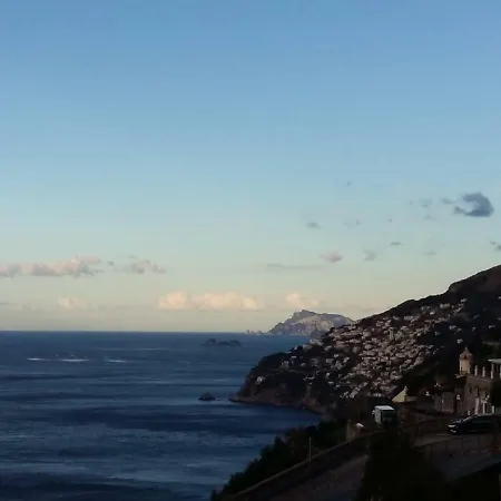 Casa Marea Appartement