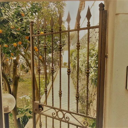 Casa Marea Appartement