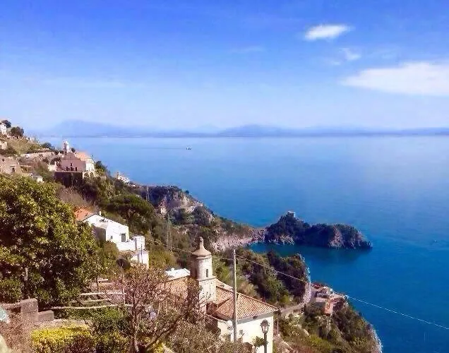 Casa Marea *