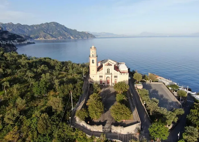 Apartament Casa Marea Conca dei Marini