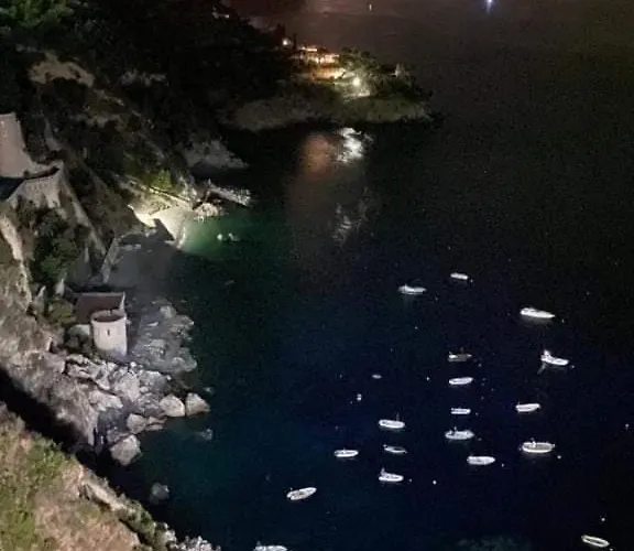 Casa Marea Conca dei Marini