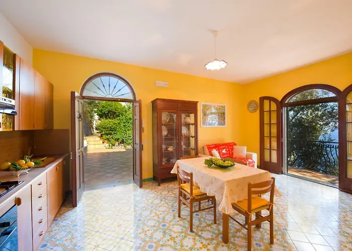 Casa Marea Apartment *