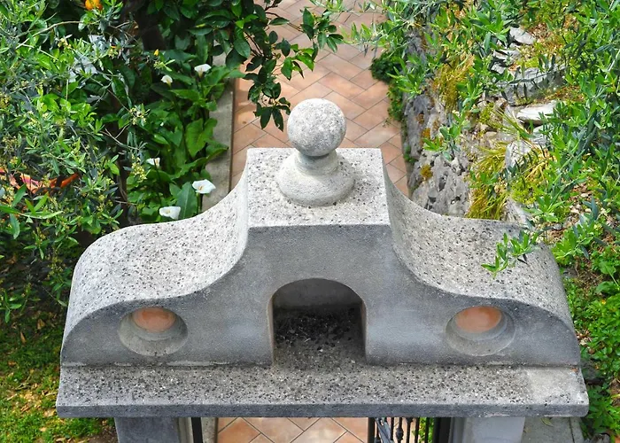 Apartment Casa Marea Conca dei Marini
