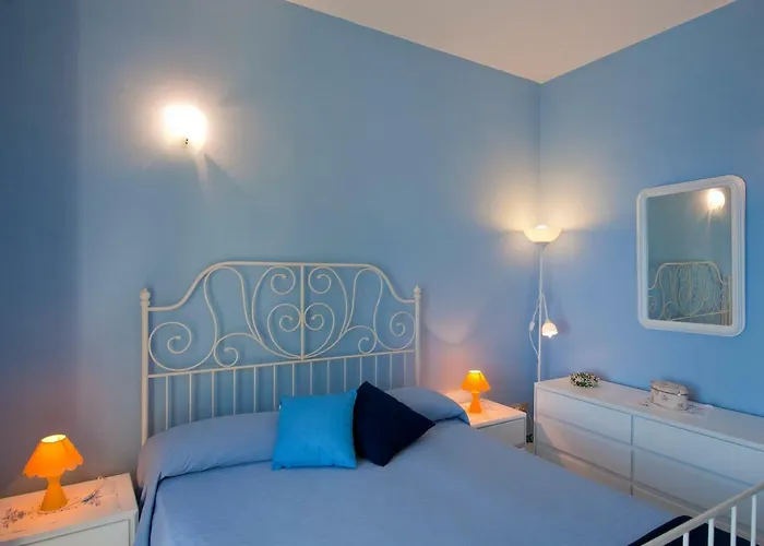 Apartament Casa Marea Conca dei Marini