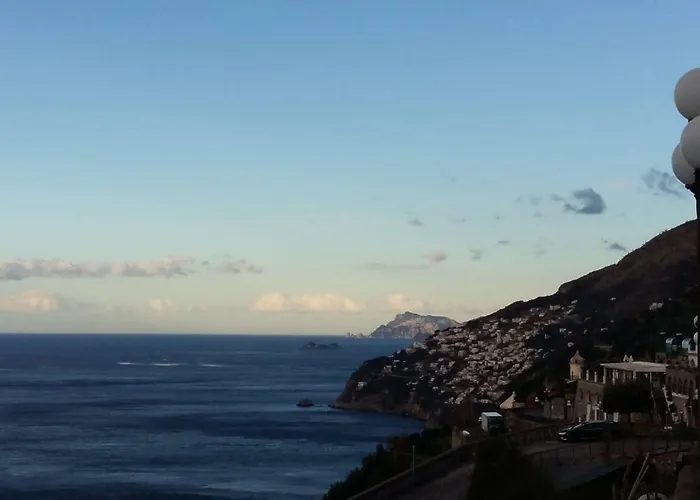 Casa Marea Apartament